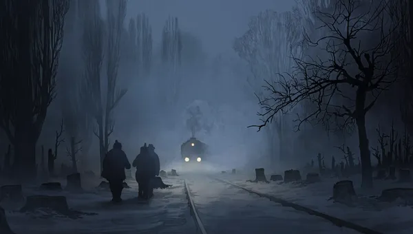 Michel Hazanavicius is back on the Croisette - with animated wartime drama The Most Precious of Cargoes