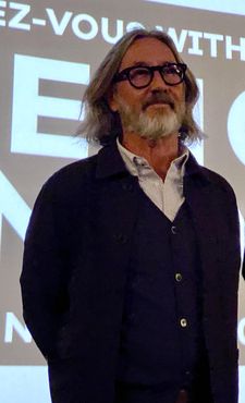 Director Martin Provost