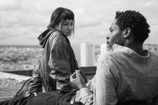Lucie Zhang and Makita Samba nominated for Jacques Audiard’s Paris, 13th District