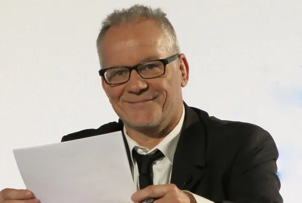 Thierry Frémaux, Cannes Film Festival director: 'We’ve decided to take this difficult situation, which is hitting everyone, as an opportunity to think about the future'
