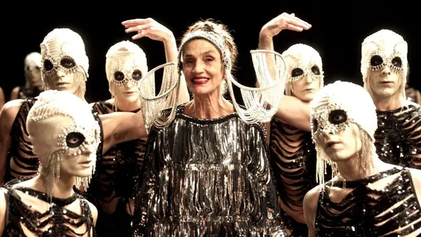 Carlos Marqués-Marcet's musical They Will Be Dust will open Tallinn Black Nights Film Festival