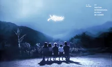 The main image for this year’s Cannes Film Festival: from Akira Kurosawa's 1991 Rhapsody In August