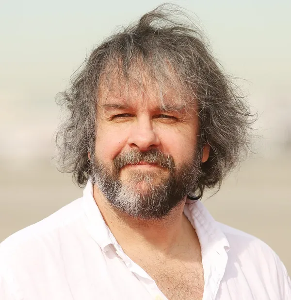 Peter Jackson to receive Honorary Palme d'Or