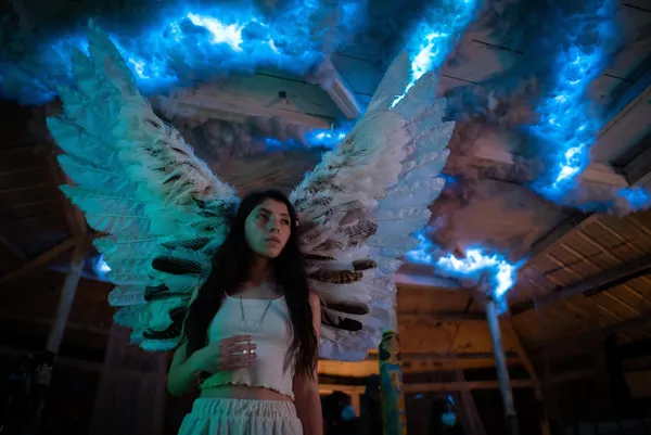 Jayro Bustamente's Rita