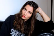 Rodeo director Lola Quivoron: 'The writing was very intense over a period of four years but the conception of it from start to finish took around seven years'