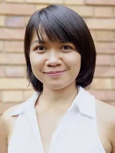 Venice Atienza: 'I think the discovery of it becoming a personal film was from the beginning to the end of the editing'