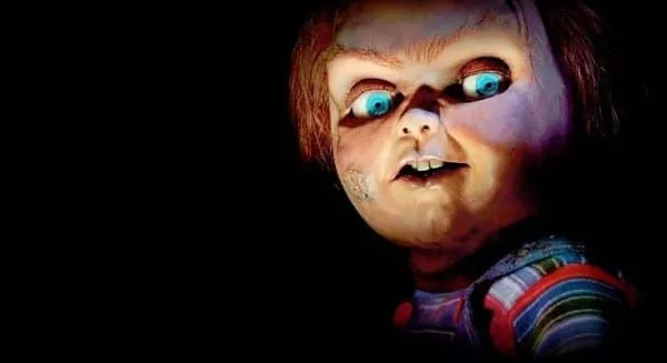 Chuck in Video Nasties: Draconia Days