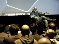 Rab's Videogame Empty