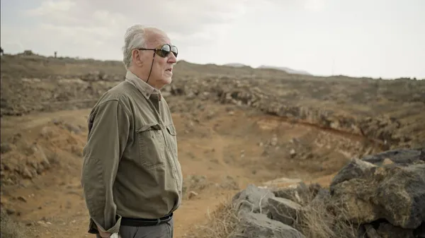 Werner Herzog - Radical Dreamer