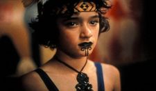 Paikea in Whale Rider