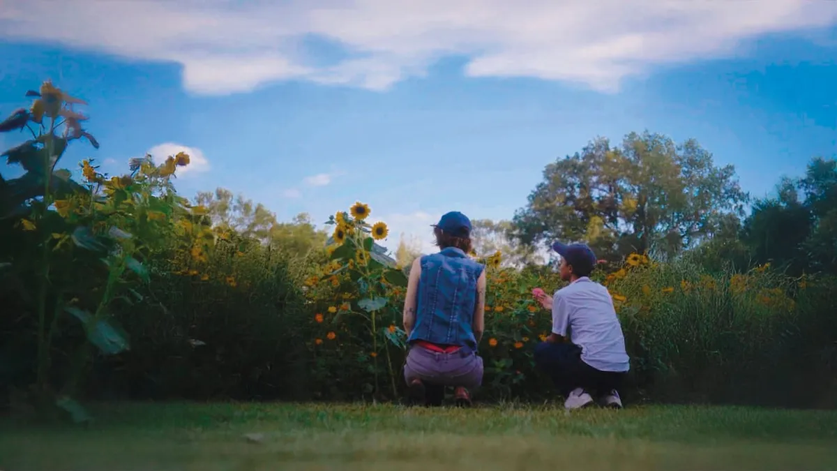 What Will I Become? - Film Review - Eye For Film