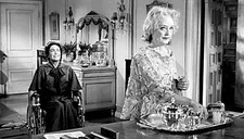 Whatever Happened To Baby Jane?