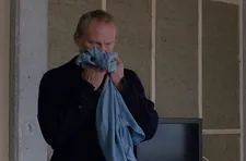 Ingimundur tries to adjust to bereavement