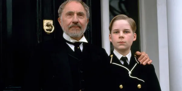 Winslow Boy