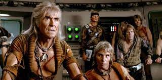 Star Trek II: The Wrath Of Khan