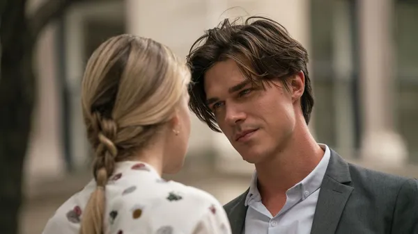 Write When You Get Work