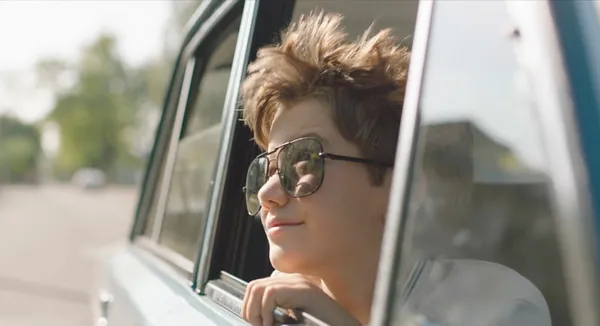 Iryna Tsylik: 'As to the memories about my childhood, I think that is something common about many people of my age, that we mostly remember strong women and lost men from the Nineties'