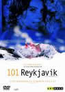 101 Reykjavik packshot