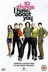 10 Things I Hate About You packshot