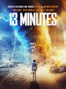 13 Minutes packshot