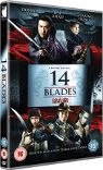 14 Blades packshot