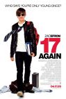 17 Again packshot