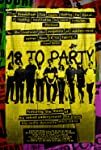 18 To Party packshot