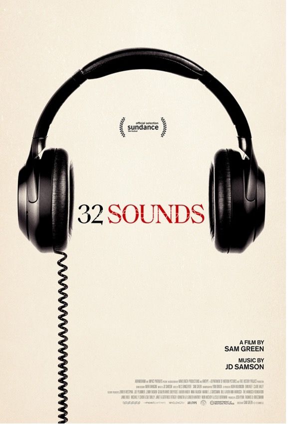 32 Sounds packshot