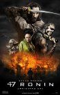 47 Ronin packshot