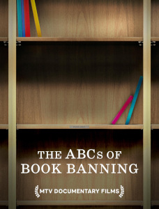 The ABCs Of Book Banning packshot