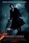 Abraham Lincoln: Vampire Hunter  packshot