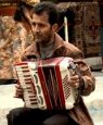 The Accordion