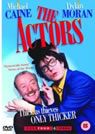 The Actors packshot