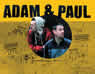 Adam & Paul packshot