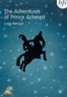 The Adventures Of Prince Achmed packshot