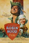 The Adventures Of Robin Hood packshot