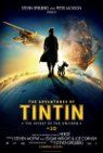 The Adventures Of Tintin: The Secret Of The Unicorn packshot