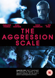 The Aggression Scale packshot