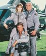 Airwolf: Season 1