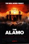 The Alamo packshot