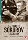 The Alexander Sokurov Collection packshot