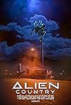 Alien Country packshot