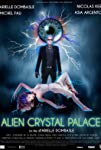 Alien Crystal Palace packshot