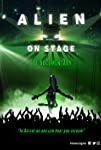 Alien On Stage packshot