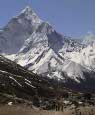 Ama Dablam