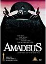 Amadeus - The Director's Cut packshot