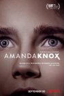 Amanda Knox packshot
