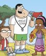 American Dad: Volume 3