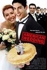 American Pie: The Wedding packshot