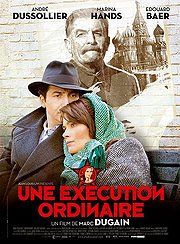 An Ordinary Execution packshot